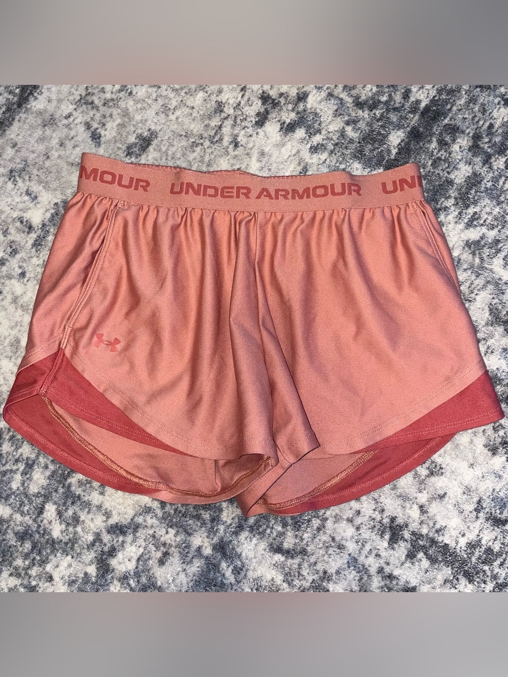 Under Armour athletic shorts